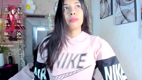 estrellaa_11 online show from March 15, 12:44 pm