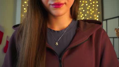 Anna  online show from December 18, 9:21 pm