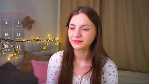 Anna  online show from January 17, 8:34 pm