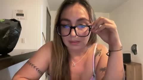 estrellita1990 online show from March 19, 3:54 am