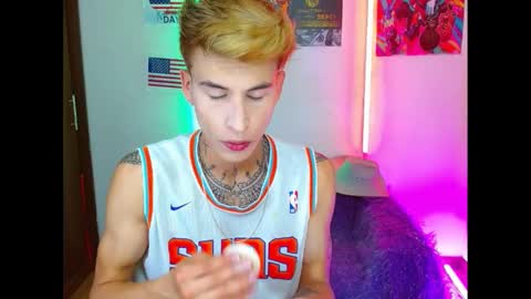 Snapshot of estrellita__jordan chatting on January 12, 5:56 am JORDAN online show from January 12, 5:56 am