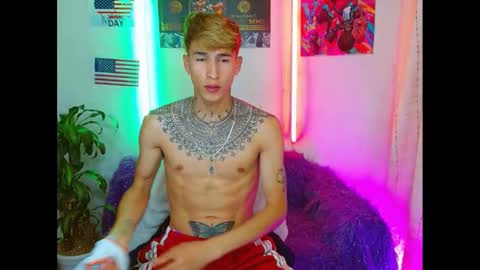 Snapshot of estrellita__jordan chatting on January 13, 12:09 am JORDAN online show from January 13, 12:09 am