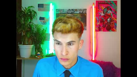 Snapshot of estrellita__jordan chatting on February 9, 8:11 am JORDAN online show from February 9, 8:11 am