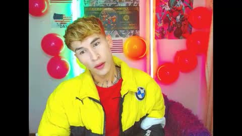 Snapshot of estrellita__jordan chatting on February 14, 10:17 am JORDAN online show from February 14, 10:17 am