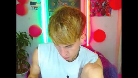 Snapshot of estrellita__jordan chatting on February 27, 3:58 am JORDAN online show from February 27, 3:58 am