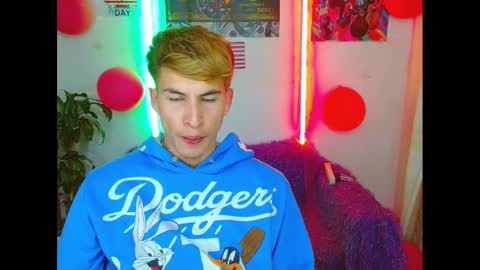 Snapshot of estrellita__jordan chatting on February 27, 7:12 am JORDAN online show from February 27, 7:12 am