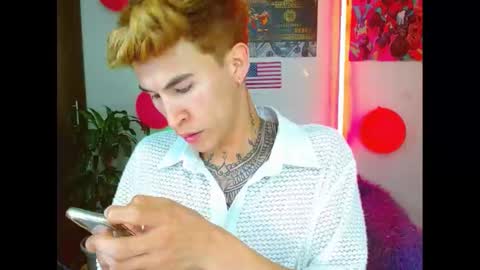 Snapshot of estrellita__jordan chatting on February 28, 10:39 pm JORDAN online show from February 28, 10:39 pm