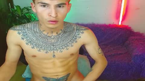 Snapshot of estrellita__jordan chatting on March 6, 9:36 am JORDAN online show from March 6, 9:36 am