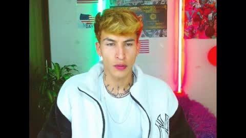 Snapshot of estrellita__jordan chatting on March 9, 4:38 am JORDAN online show from March 9, 4:38 am