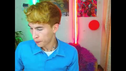 Snapshot of estrellita__jordan chatting on March 9, 7:45 am JORDAN online show from March 9, 7:45 am