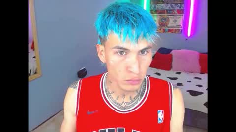 Snapshot of estrellita__jordan chatting on September 28, 2:06 am JORDAN online show from September 28, 2:06 am