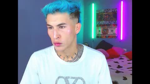 Snapshot of estrellita__jordan chatting on September 28, 11:43 pm JORDAN online show from September 28, 11:43 pm