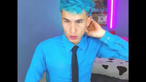 Snapshot of estrellita__jordan chatting on October 1, 2:50 am JORDAN online show from October 1, 2:50 am