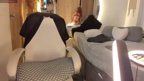 AmberDisny online show from April 21, 2:51 am