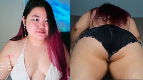 Snapshot of etel_fun chatting on January 5, 12:31 am Etel online show from January 5, 12:31 am
