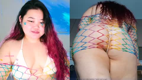 Snapshot of etel_fun chatting on January 27, 2:20 am Etel online show from January 27, 2:20 am