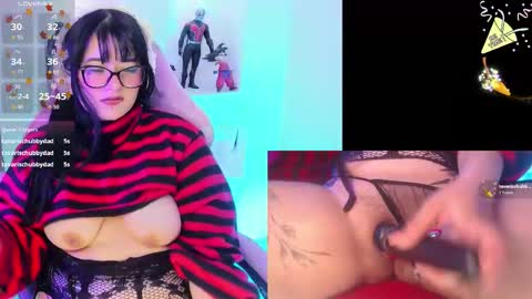 Aura online show from January 16, 1:59 pm