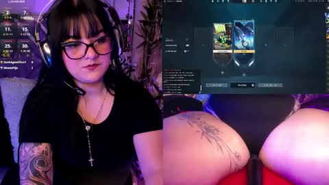 Aura online show from March 11, 1:06 pm