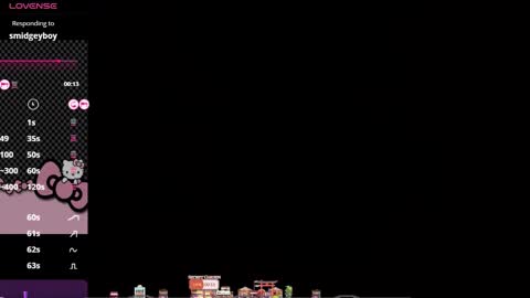 Moon online show from November 24, 8:52 pm