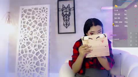 Moon online show from July 28, 8:34 pm