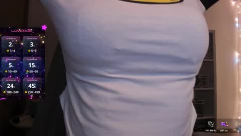 eternalmuse online show from January 16, 9:02 am