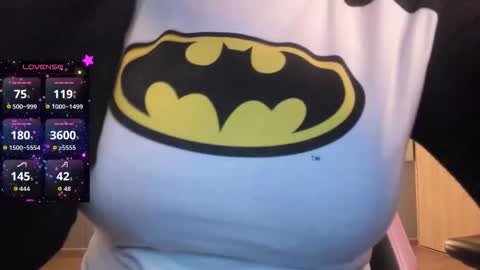 eternalmuse online show from February 24, 10:02 am