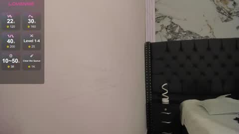 ethaancox online show from March 1, 8:55 pm