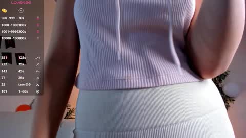 Snapshot of ethalellson chatting on November 2, 11:01 am Jessi online show from November 2, 11:01 am