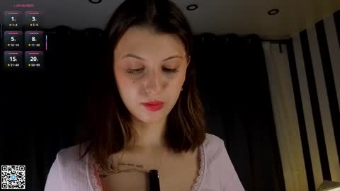 Elsa online show from November 9, 6:28 pm