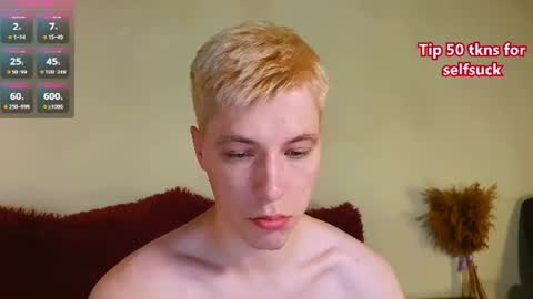 Ethan online show from June 15, 4:36 am