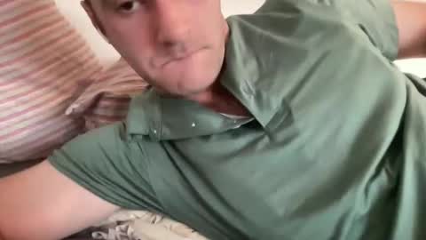 Ethan Alan online show from March 19, 6:12 pm