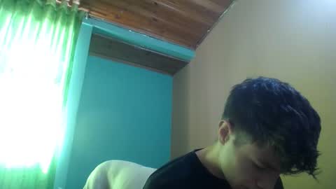 greetings  sergi  online show from January 12, 8:03 pm