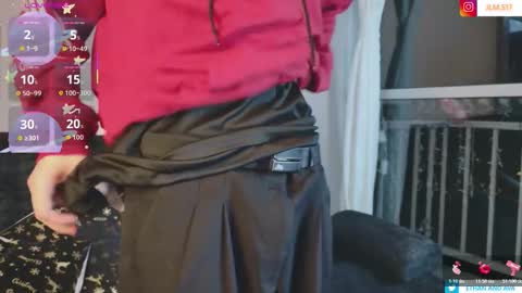 ethan and ava online show from December 14, 2:39 am