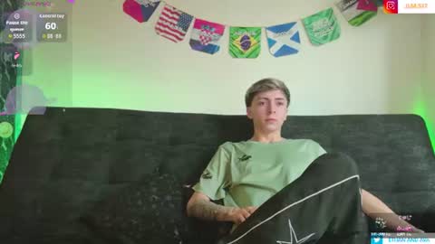 ethan and ava online show from June 17, 12:29 pm