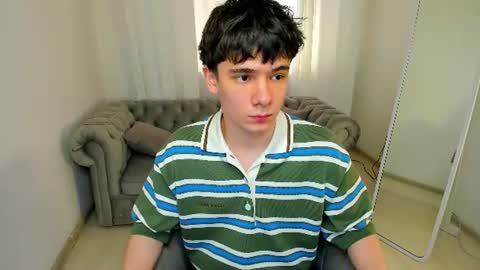 Ethan online show from July 24, 10:35 am