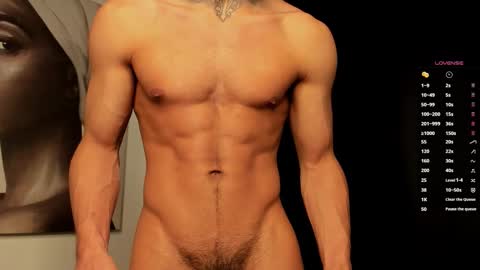 Ethan - Independent model online show from February 13, 7:54 pm