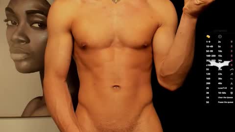 Ethan - Independent model online show from February 27, 9:37 pm