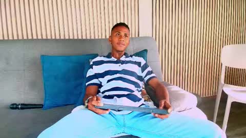 King Ethan online show from January 16, 1:26 pm