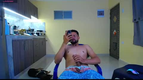Jose online show from May 20, 8:09 am