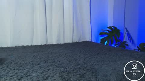Snapshot of ethan_mullers1 chatting on June 19, 11:14 am Ethan Muller online show from June 19, 11:14 am