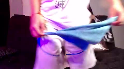 Ethan Noir online show from July 9, 3:10 am