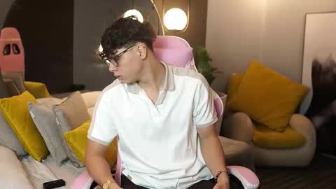 ethan_occonor online show from September 30, 1:16 pm