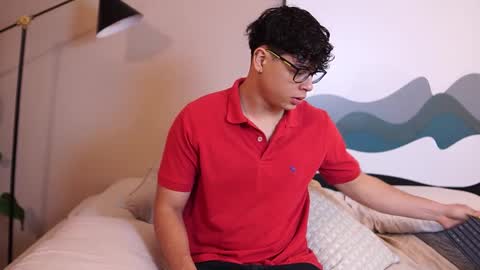 ethan_occonor online show from October 6, 12:13 pm