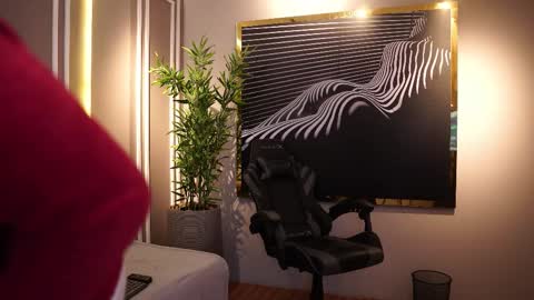 ethan_occonor online show from November 21, 12:37 pm