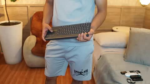 ethan_occonor online show from February 21, 12:28 pm