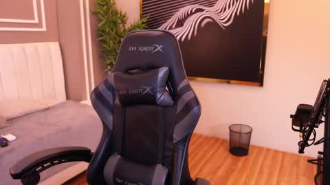 ethan_occonor online show from May 28, 1:08 pm