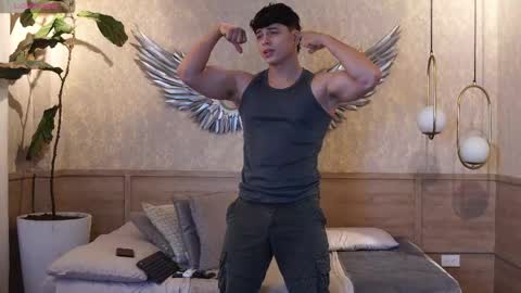 ethan_occonor online show from June 9, 11:44 am