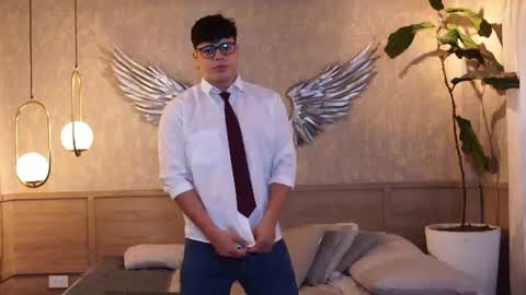 ethan_occonor online show from June 11, 11:52 am