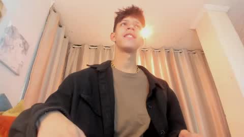 Ethan online show from June 3, 11:13 am