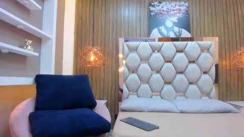 Ethan Steed online show from April 26, 11:52 am